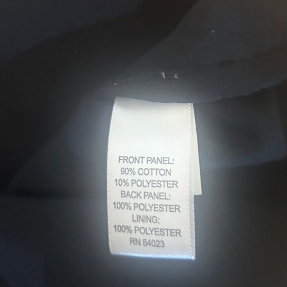 Banana Republic women's textured/boucle short sleeve top/blouse M NWT - Picture 8 of 8